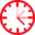 redclockfun.pages.dev favicon